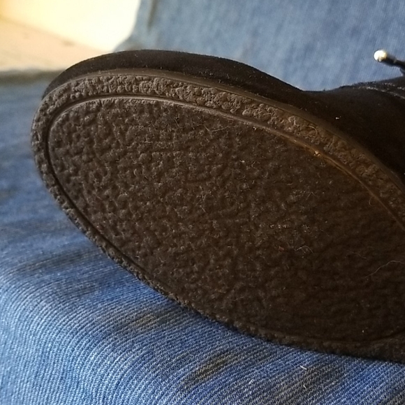 Wedge booties - Picture 2 of 2